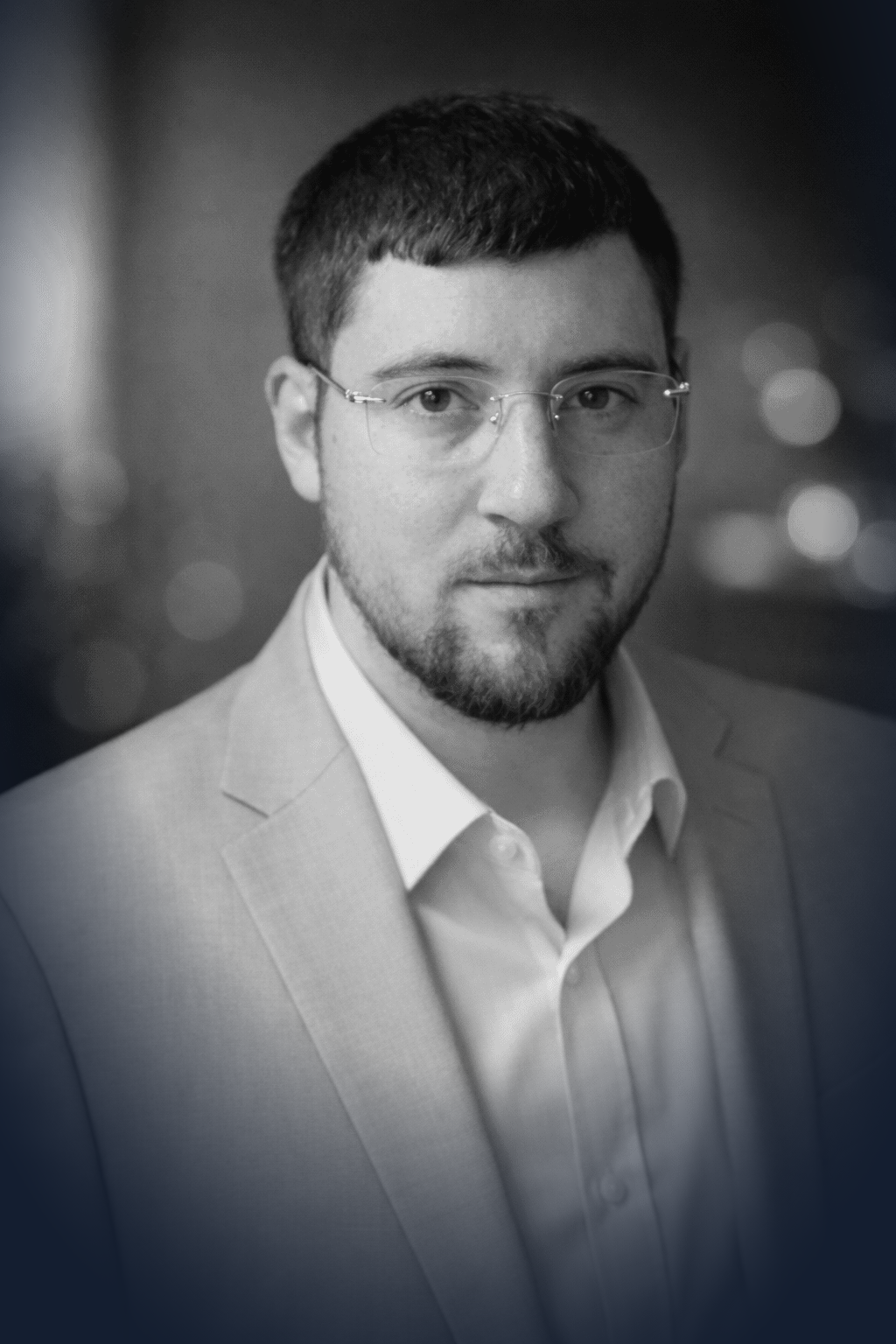 Kenneth Luiggi